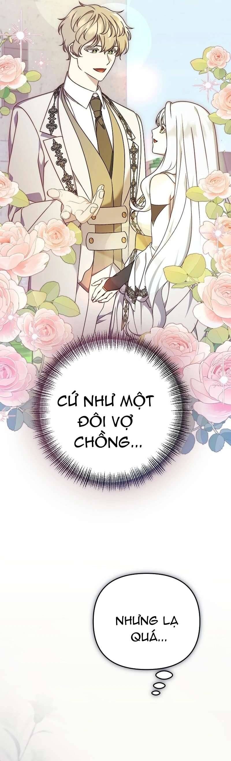 Cô Vợ Xấu Xí Của Công Tước Ám Muội Chương 21 Ảnh 23