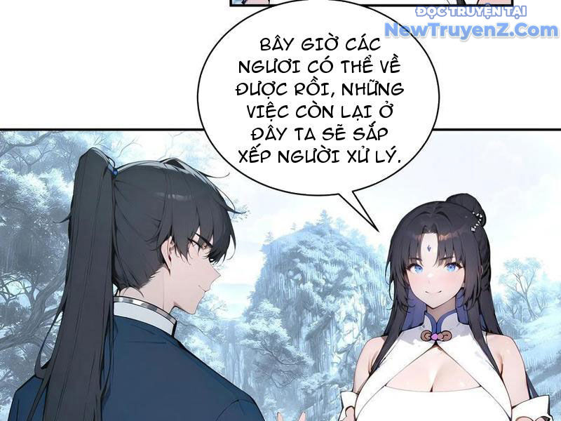 Bách Thê Phổ: Thánh Nữ Đều Gọi Ta Là Phu Quân Chương 45 Ảnh 97