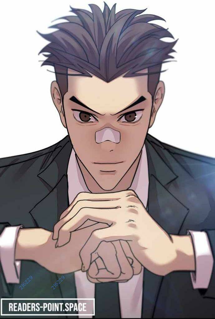 Surviving In A School Bully Chương 6 Ảnh 113