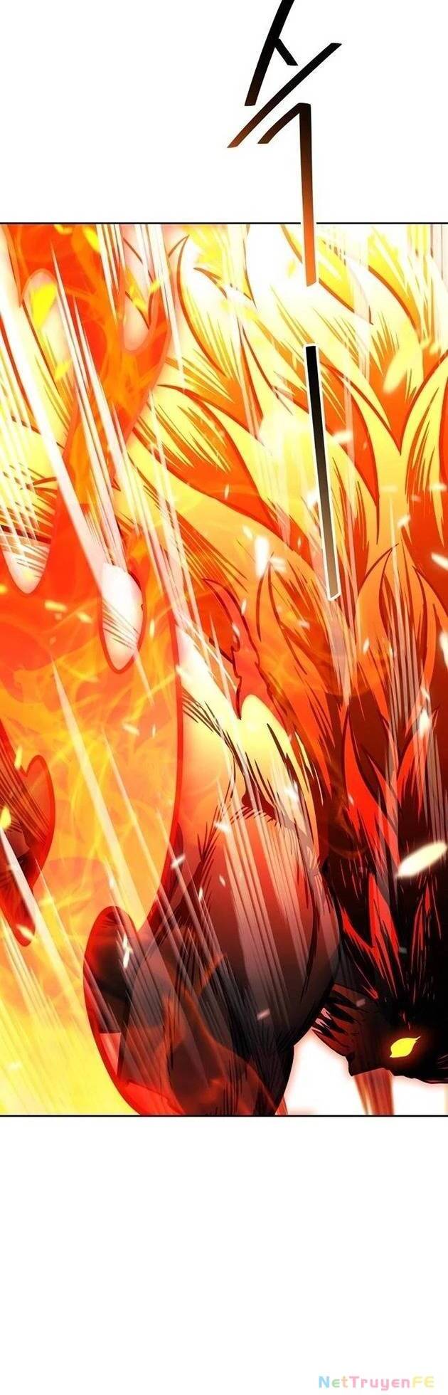 Cuộc Chiến Trong Tòa Tháp - Tower Of God Chương 641 Ảnh 98