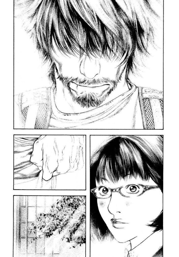 Kokou No Hito Chương 162 Ảnh 11