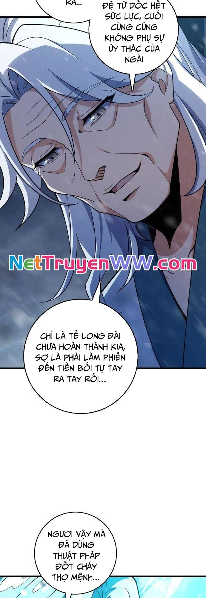 Đại Vương Tha Mạng Chương 930 Ảnh 37