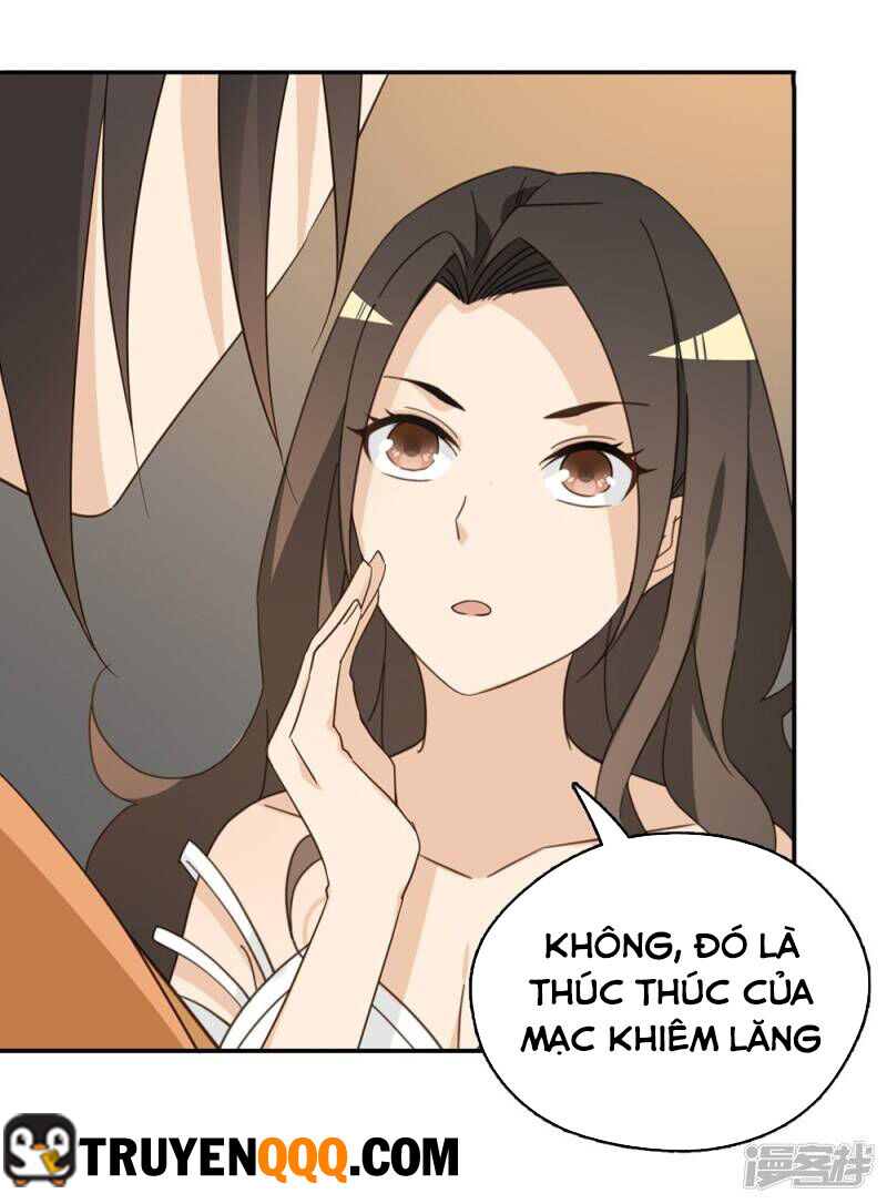 Chú Ơi Đừng Chạy!!! Chương 39 Ảnh 59