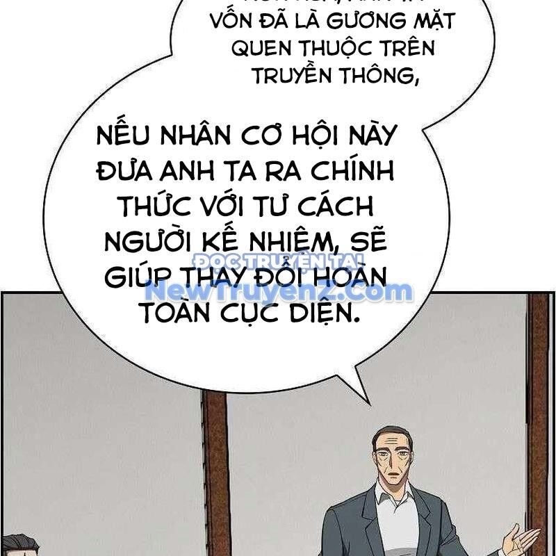 Chế Tác Hạt Nhân Chương 38 Ảnh 46