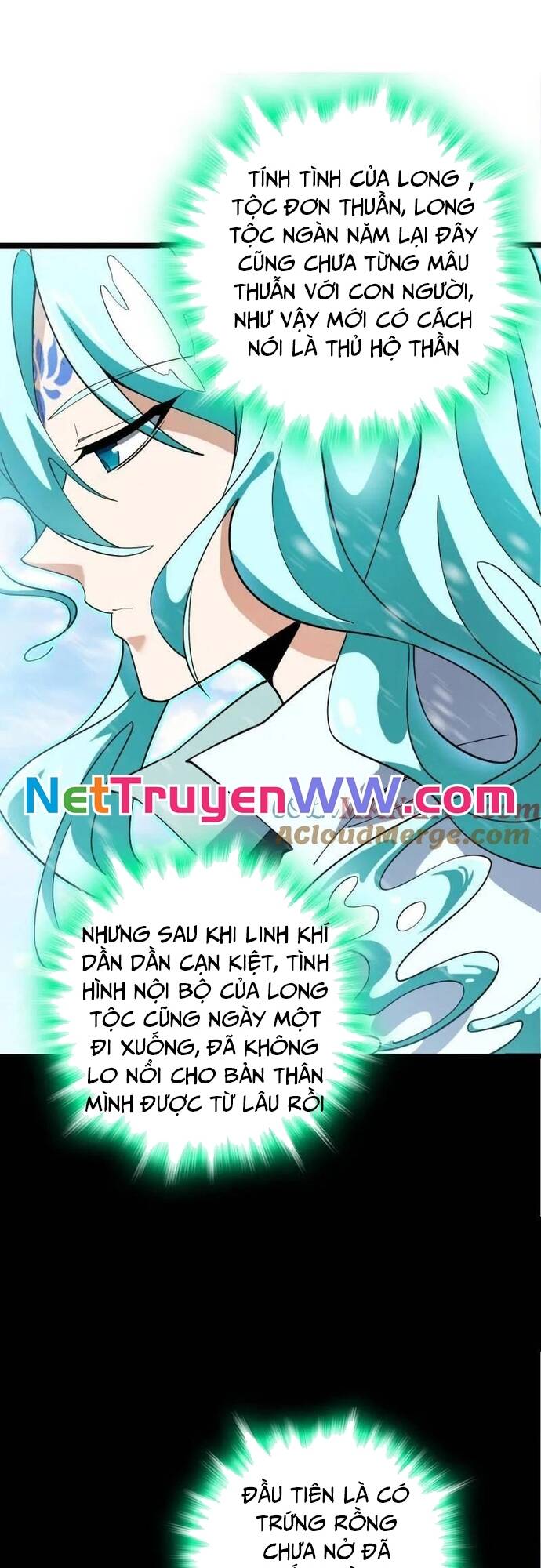 Đại Vương Tha Mạng Chương 927 Ảnh 28