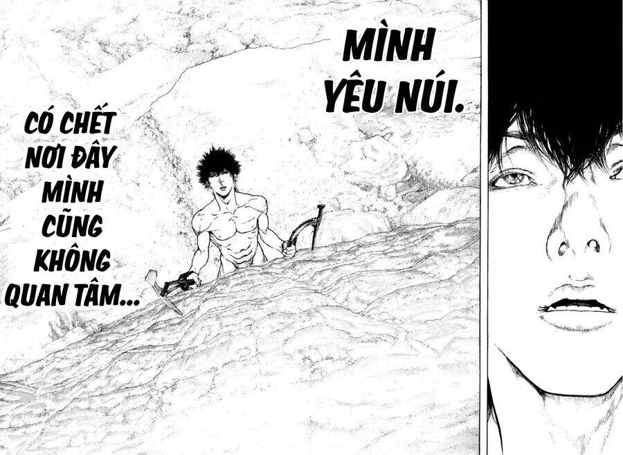 Kokou No Hito Chương 156 Ảnh 19
