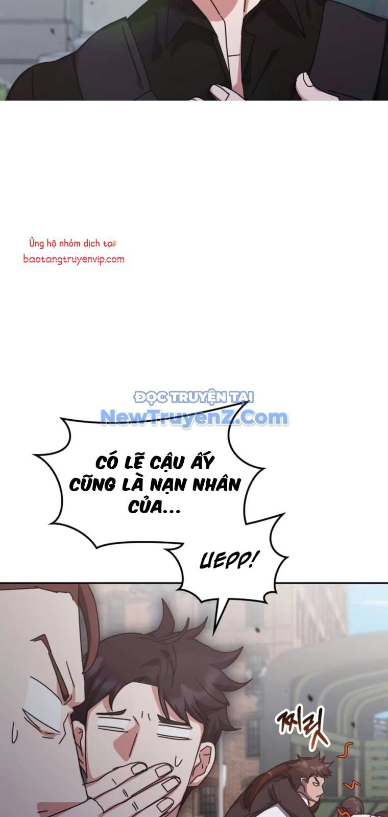 Học Viện Tối Thượng Chương 158 Ảnh 36