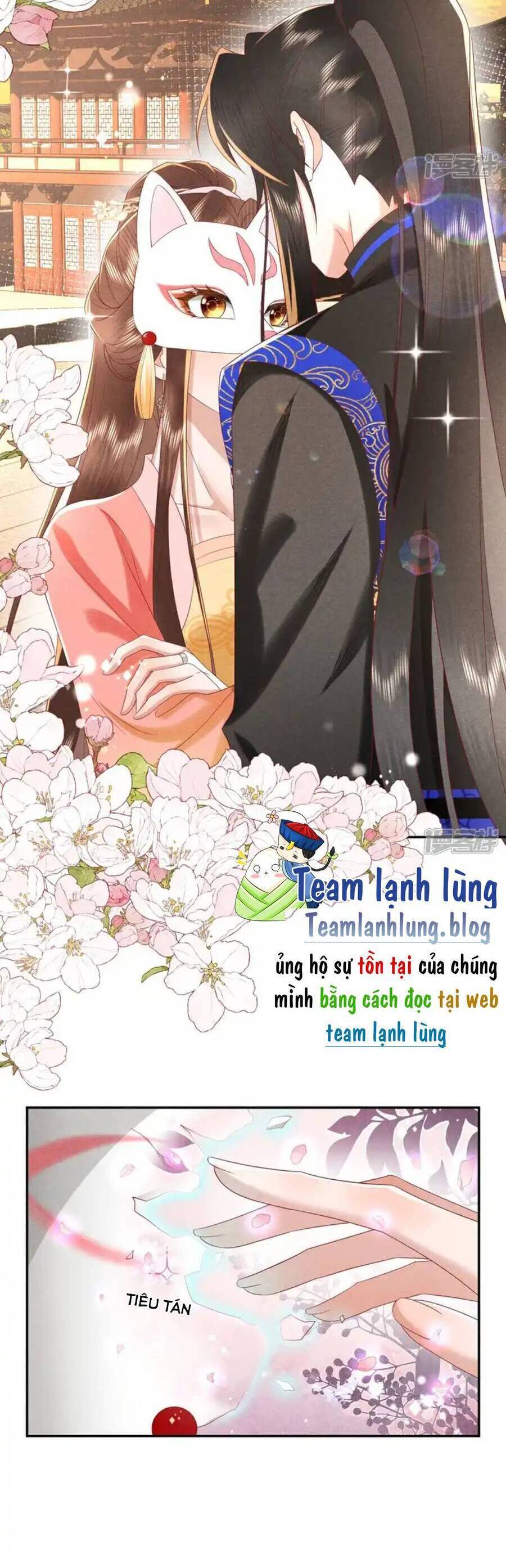 Hướng Dẫn Làm Nhiệm Vụ Của Nữ Diêm La Chương 55 Ảnh 10