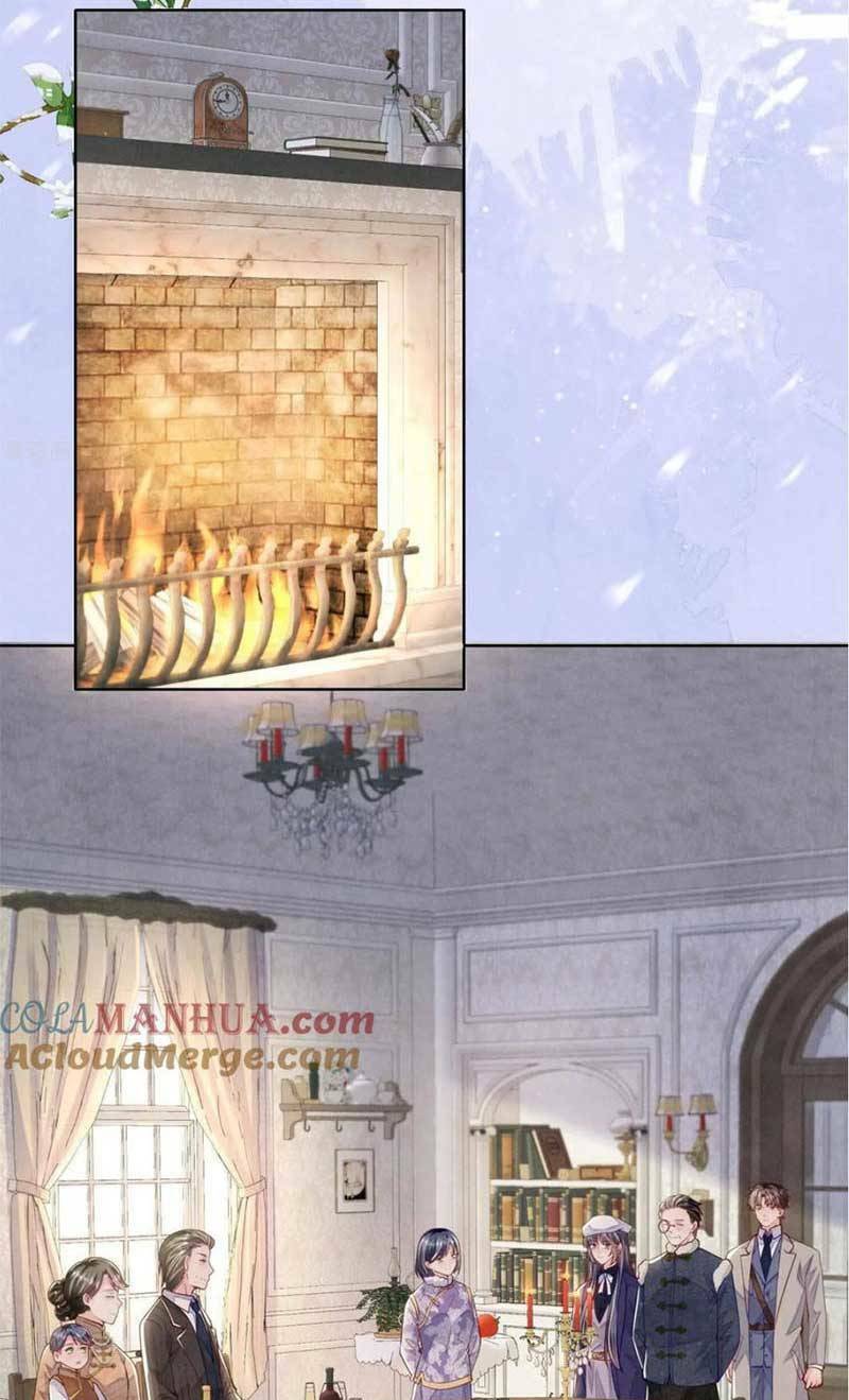 Tôi Có Ông Chồng Hay Ghen Chương 144 Ảnh 26