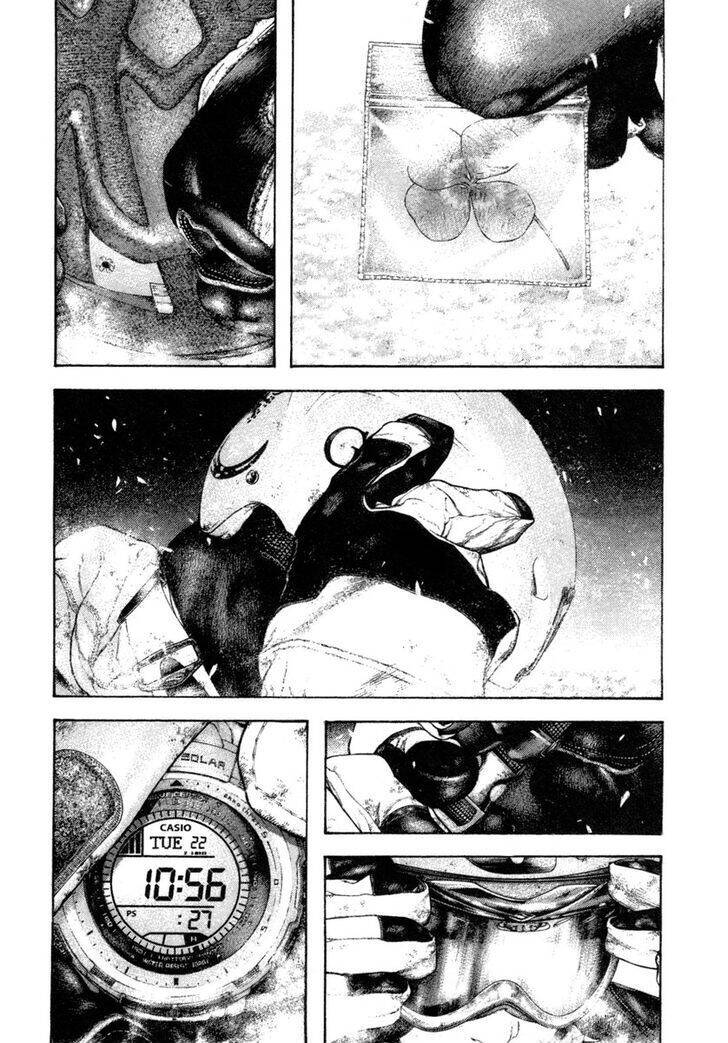 Kokou No Hito Chương 156 Ảnh 11