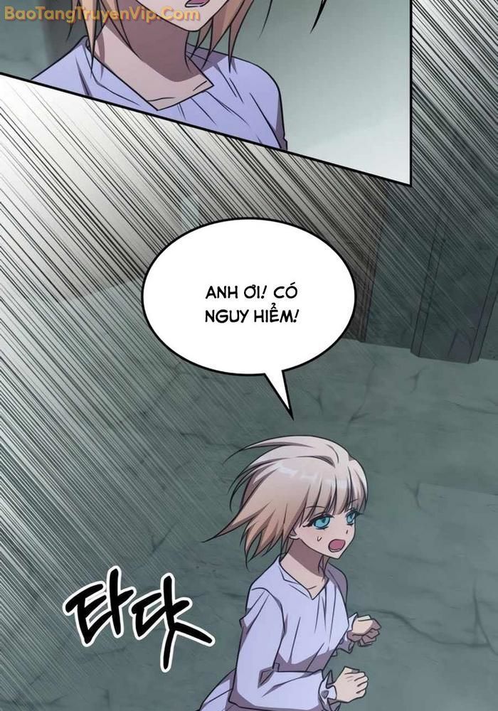 Trị Liệu Sư Quá Mạnh Chương 39 Ảnh 37