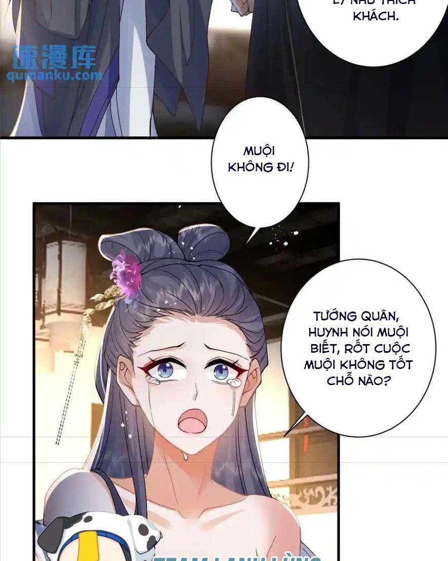 Phượng Hoàng Quy Hồi Chương 12 Ảnh 19