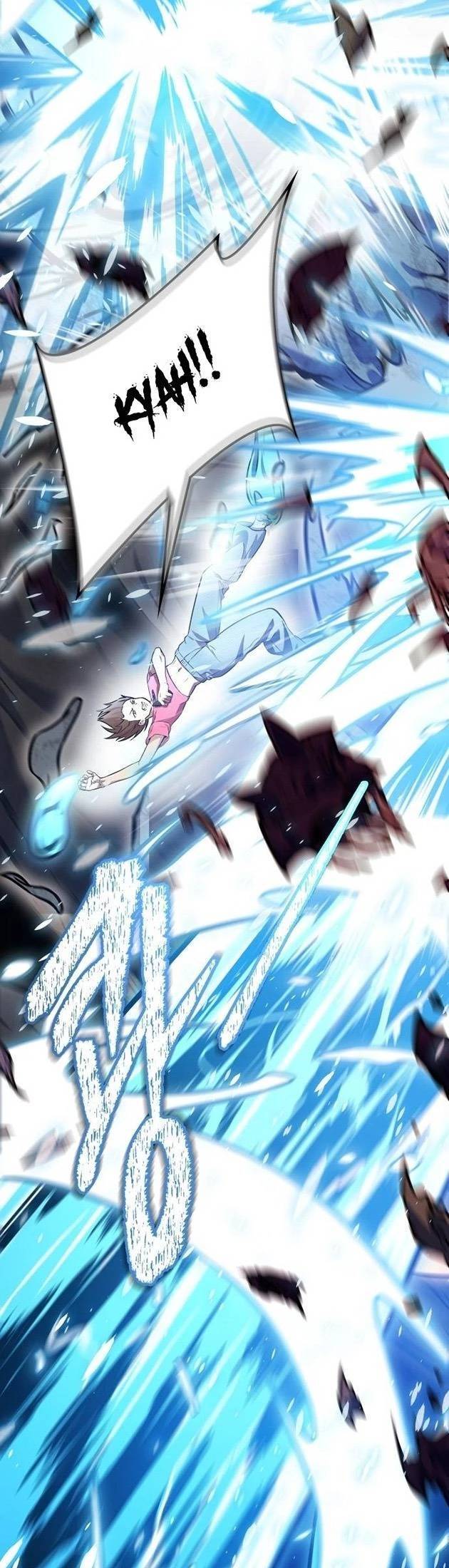 Cuộc Chiến Trong Tòa Tháp - Tower Of God Chương 637 Ảnh 50