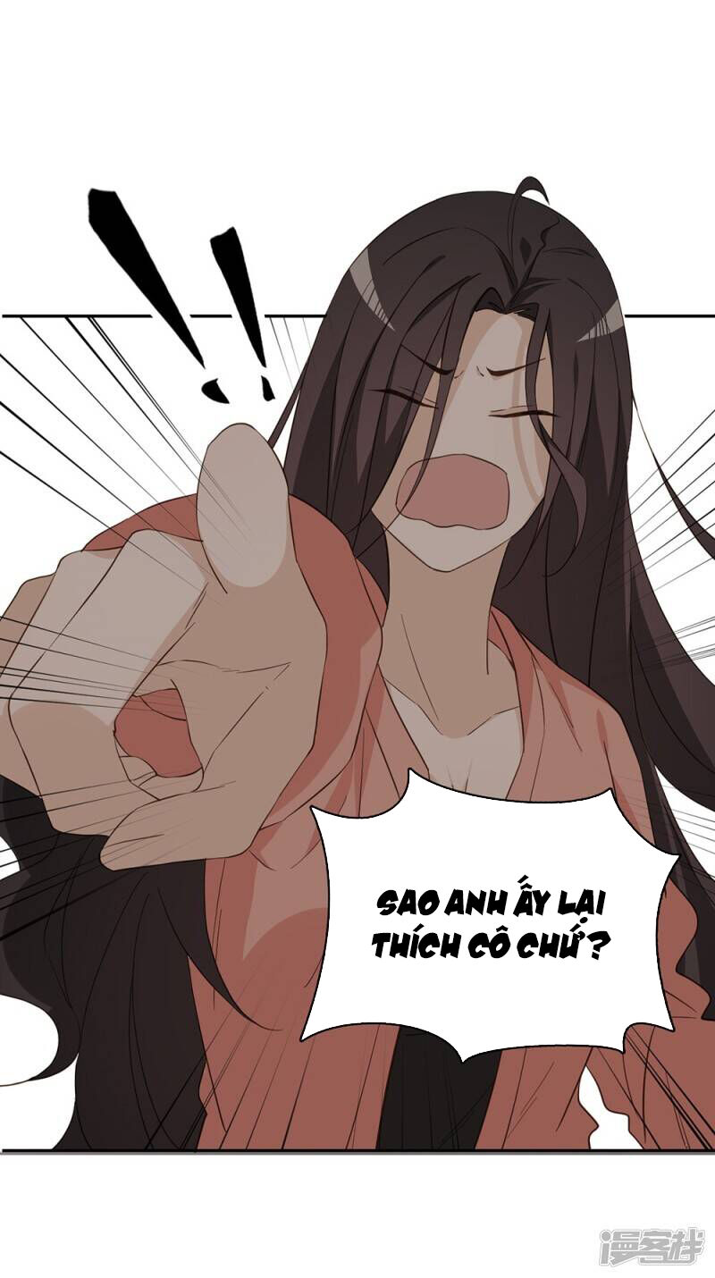 Chú Ơi Đừng Chạy!!! Chương 34 Ảnh 26