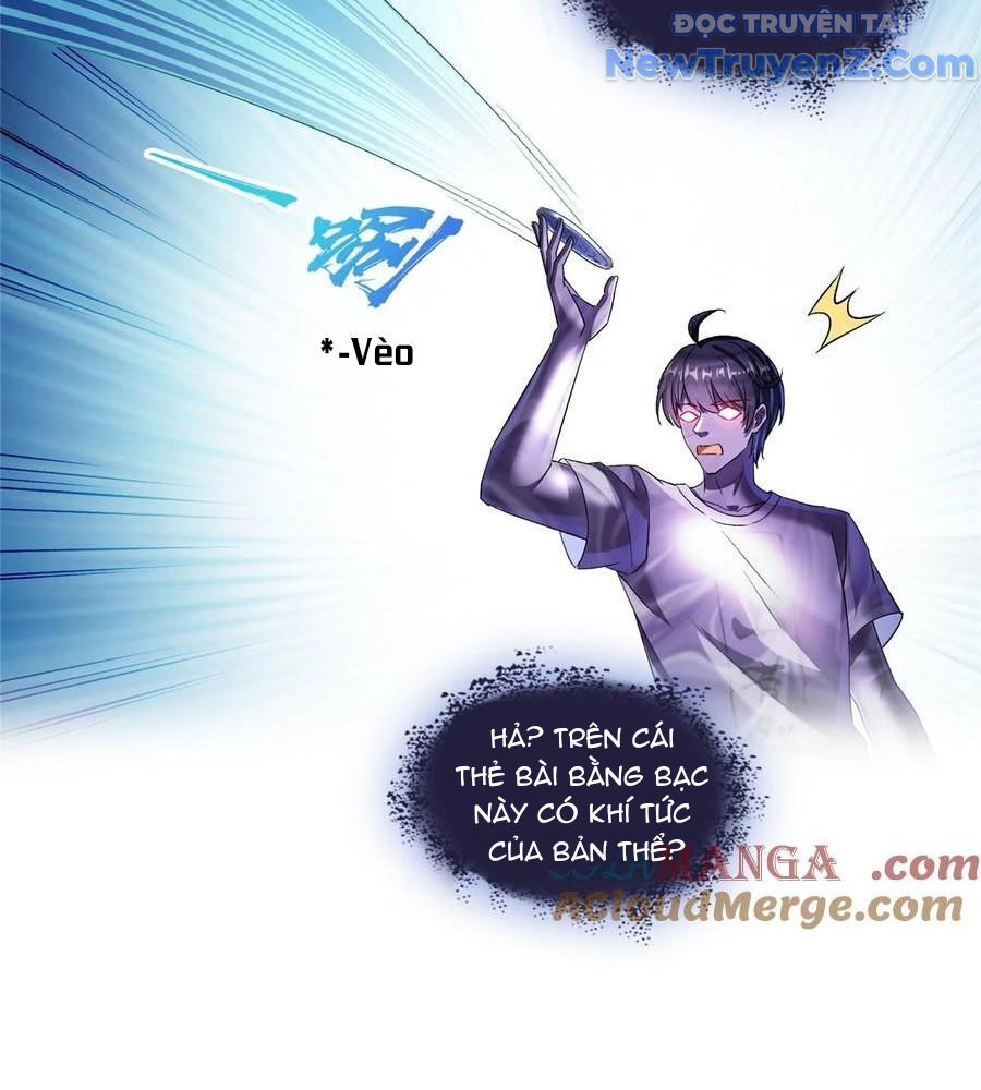 Tu Chân Nói Chuyện Phiếm Quần Chương 673 Ảnh 46