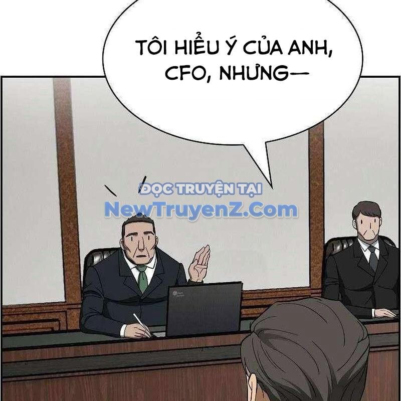 Chế Tác Hạt Nhân Chương 38 Ảnh 85