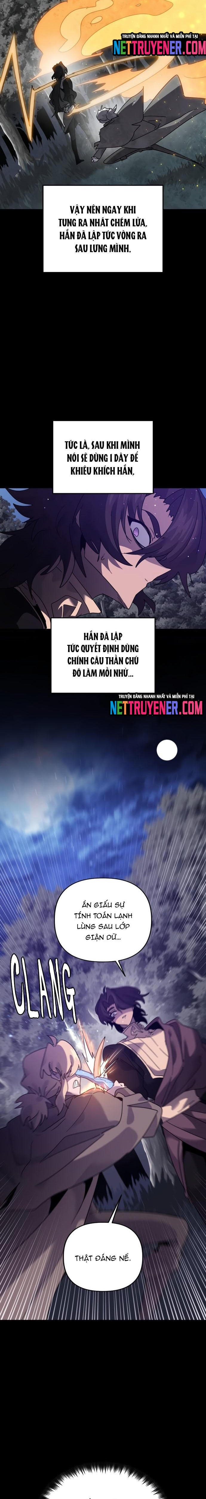 Kiếp Sau Của Tôi Có Phải Là Để Chữa Lành? Chương 57 Ảnh 7