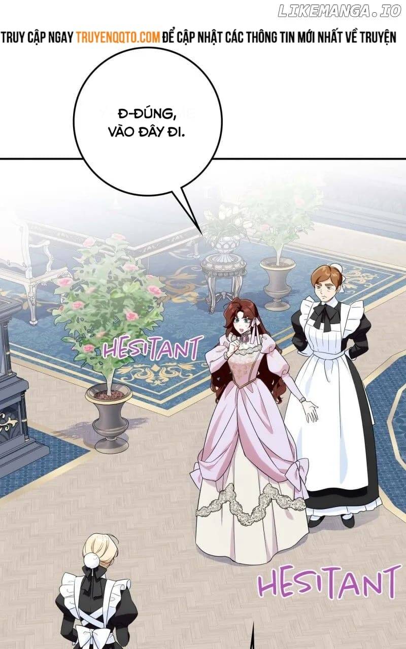 Nữ Tước Trong Sự Lụi Tàn Chương 15 Ảnh 27