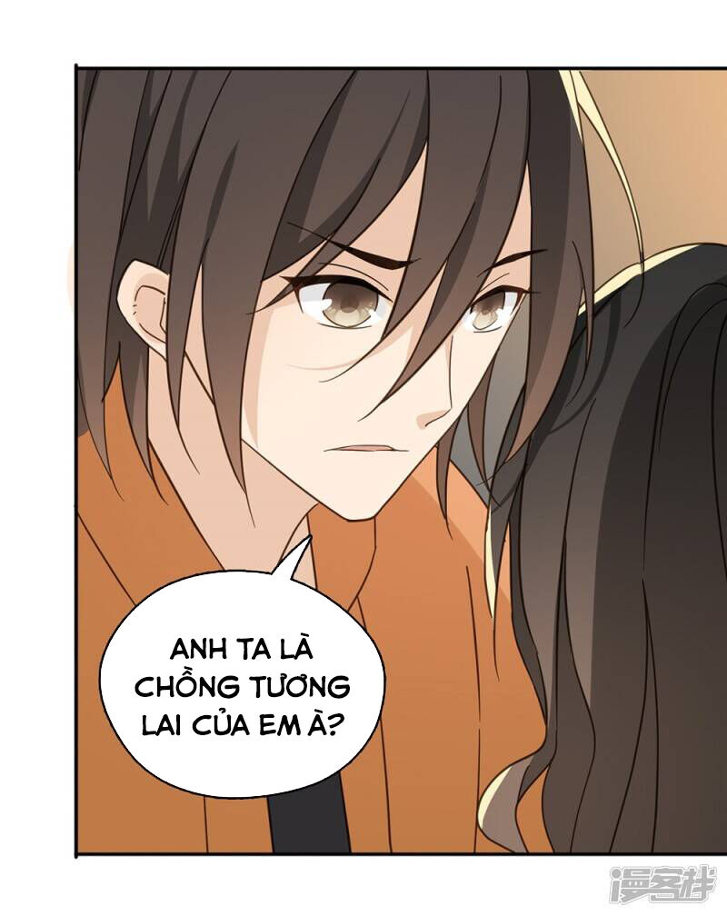 Chú Ơi Đừng Chạy!!! Chương 39 Ảnh 56