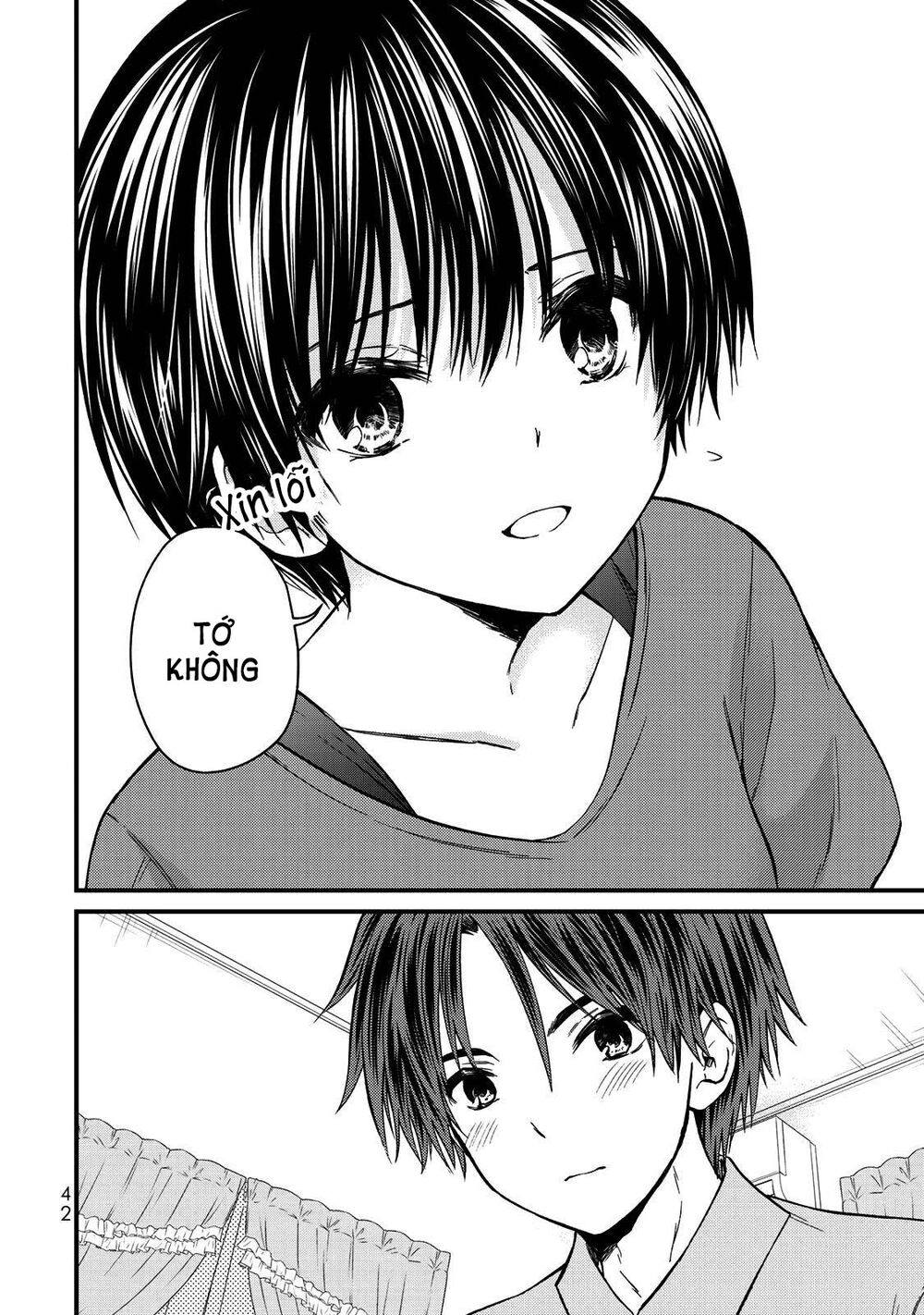 Ojousama No Shimobe Chương 56 Ảnh 14