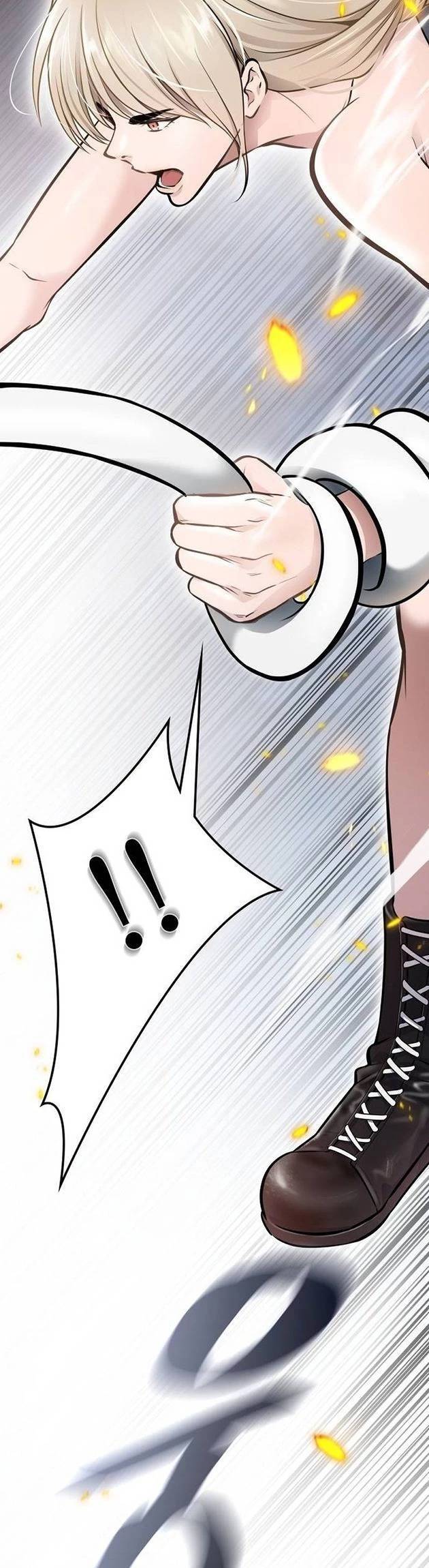 Cuộc Chiến Trong Tòa Tháp - Tower Of God Chương 641 Ảnh 133