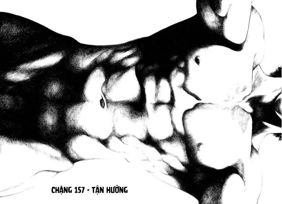 Kokou No Hito Chương 157 Ảnh 7