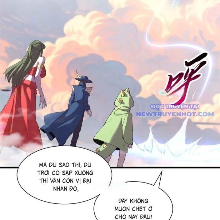 Cửa Hàng Sủng Thú Siêu Thần Chương 175.1 Ảnh 41