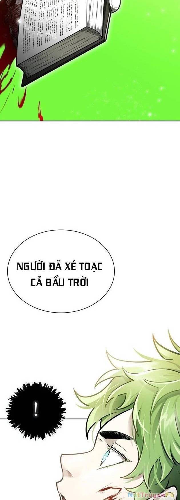 Cuộc Chiến Trong Tòa Tháp - Tower Of God Chương 638 Ảnh 128