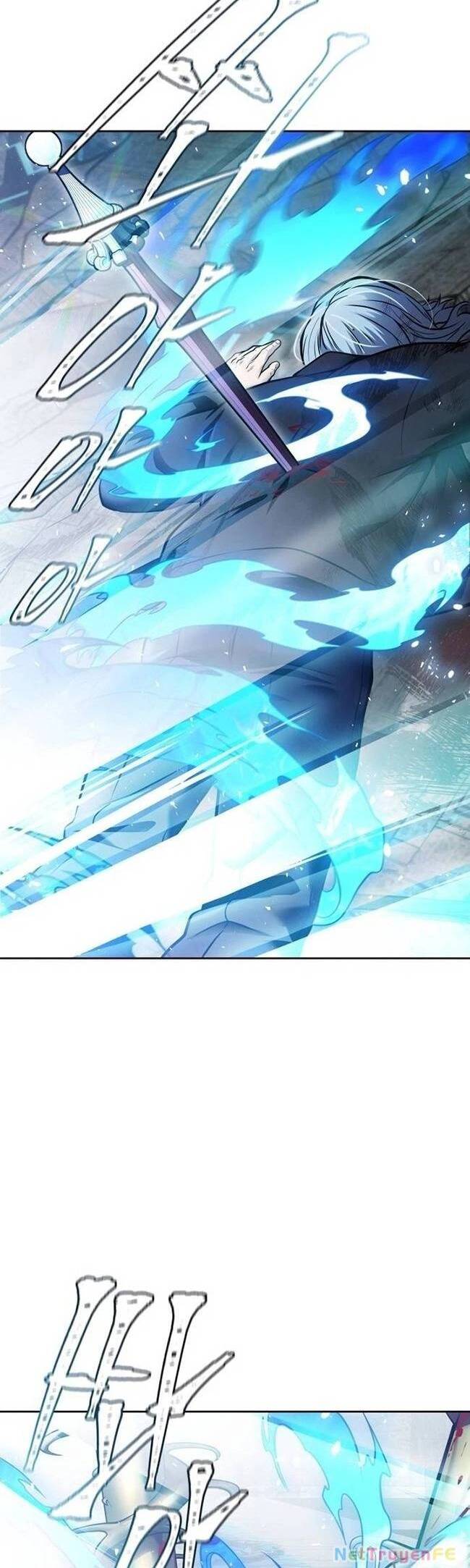 Cuộc Chiến Trong Tòa Tháp - Tower Of God Chương 634 Ảnh 69