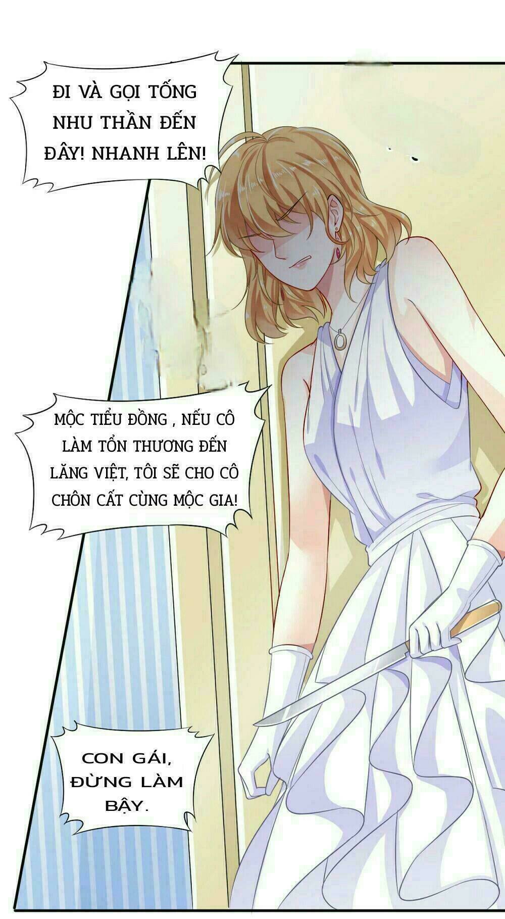 Hào Môn Đào Giá 101 Lần Chương 2 Ảnh 6