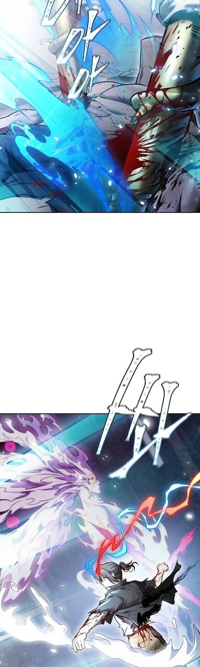 Cuộc Chiến Trong Tòa Tháp - Tower Of God Chương 634 Ảnh 70