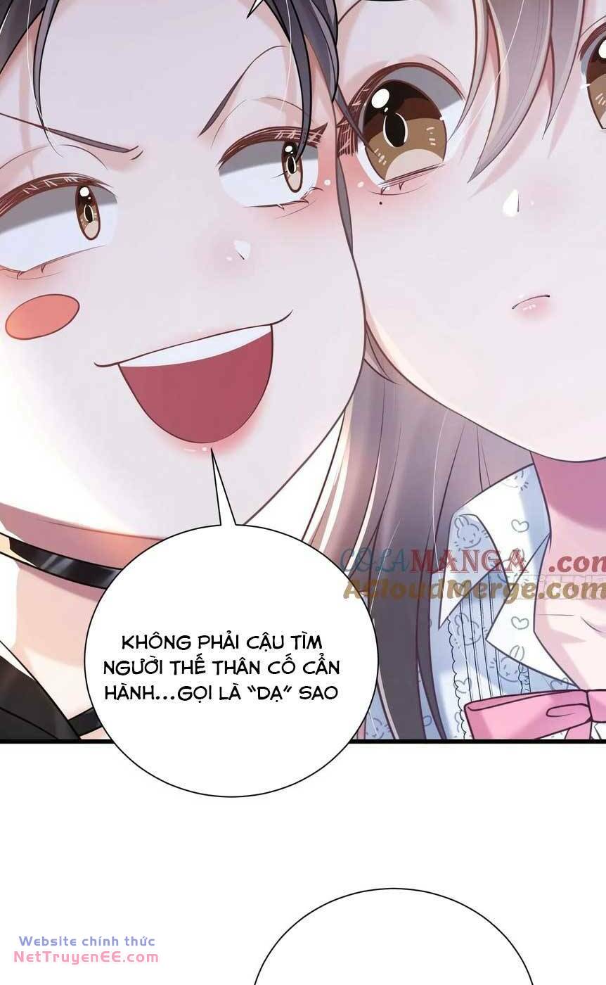 Anh Đã Dạy Tôi Cách Chiếm Giữ Anh Chương 27 Ảnh 34