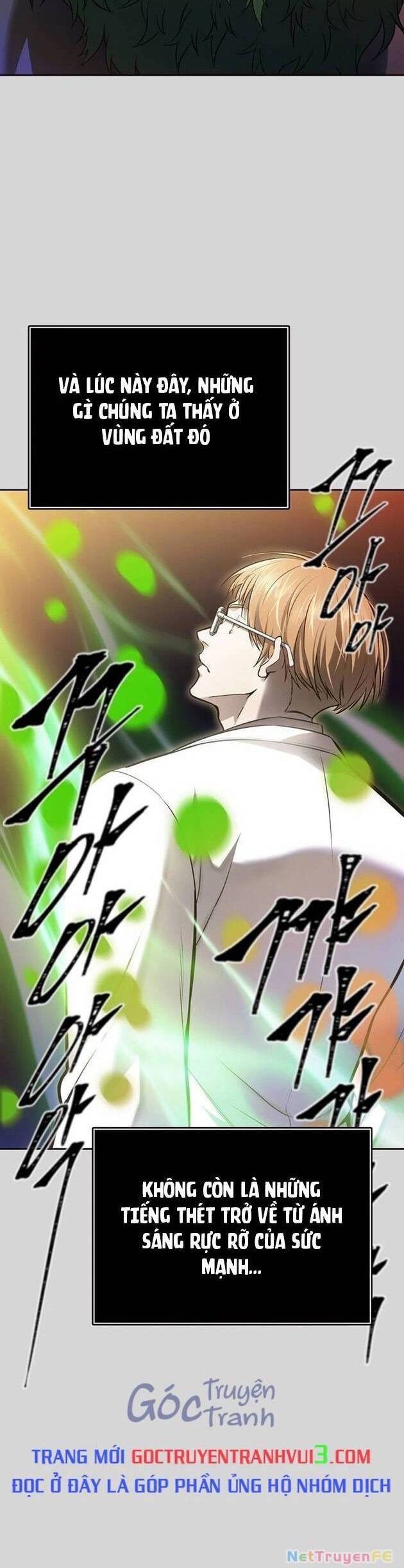 Cuộc Chiến Trong Tòa Tháp - Tower Of God Chương 640 Ảnh 74