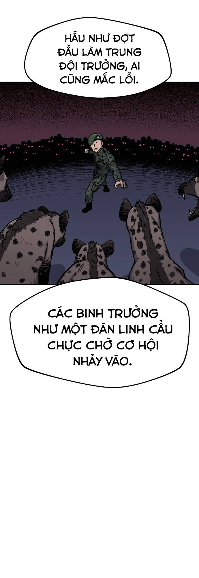 Sắp Xuất Ngũ Thì Isekai Chương 11 Ảnh 22