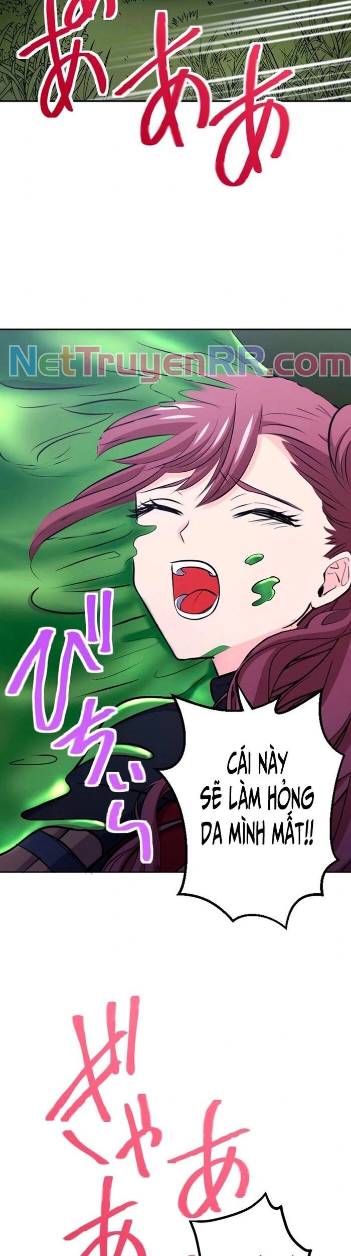 Ittoki The Ninja Chương 26 Ảnh 33