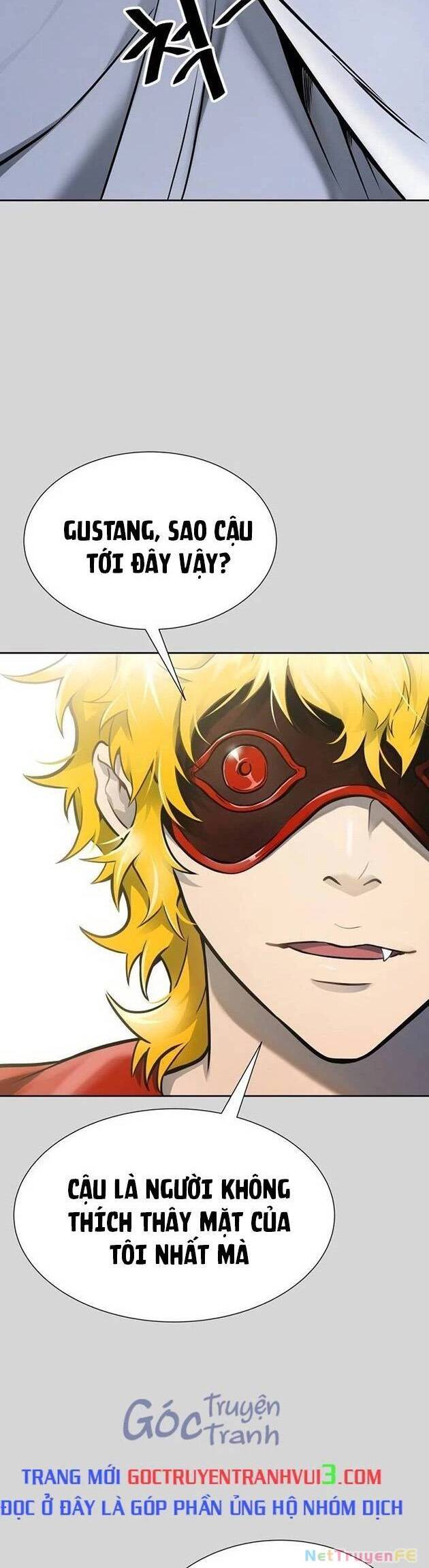 Cuộc Chiến Trong Tòa Tháp - Tower Of God Chương 640 Ảnh 88