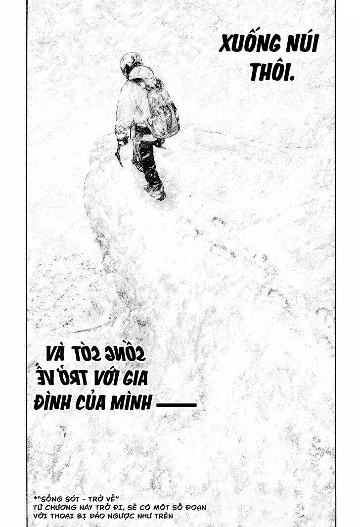 Kokou No Hito Chương 163 Ảnh 24