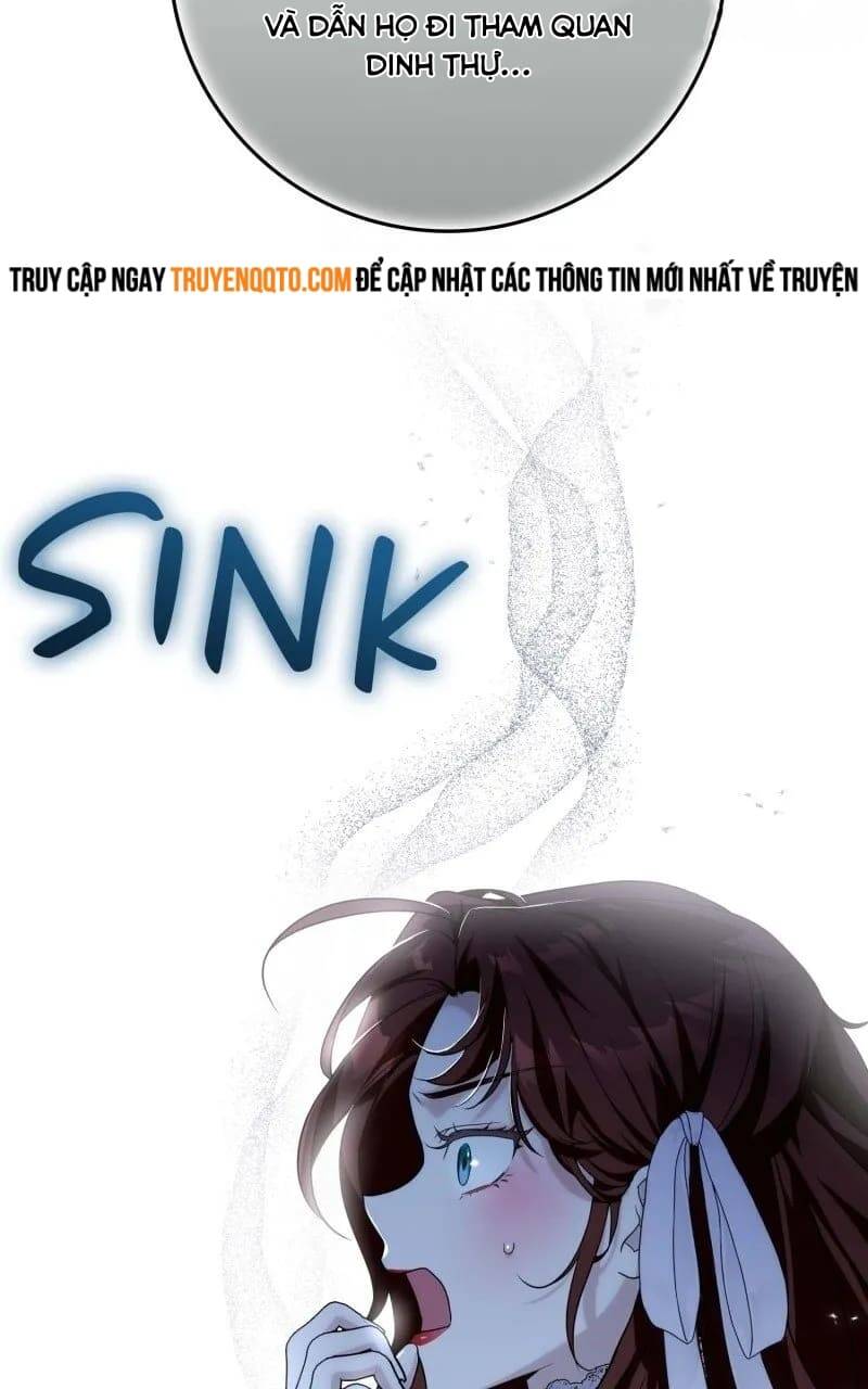 Nữ Tước Trong Sự Lụi Tàn Chương 15 Ảnh 8