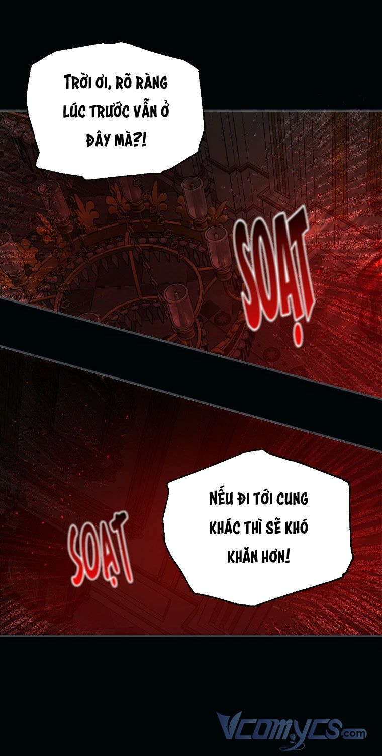 Cách Sống Sót Sau Khi Ngủ Với Hoàng Đế Chương 7 Ảnh 14