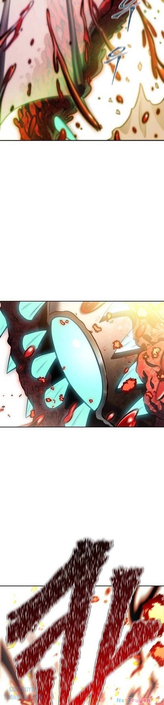 Cuộc Chiến Trong Tòa Tháp - Tower Of God Chương 639 Ảnh 68