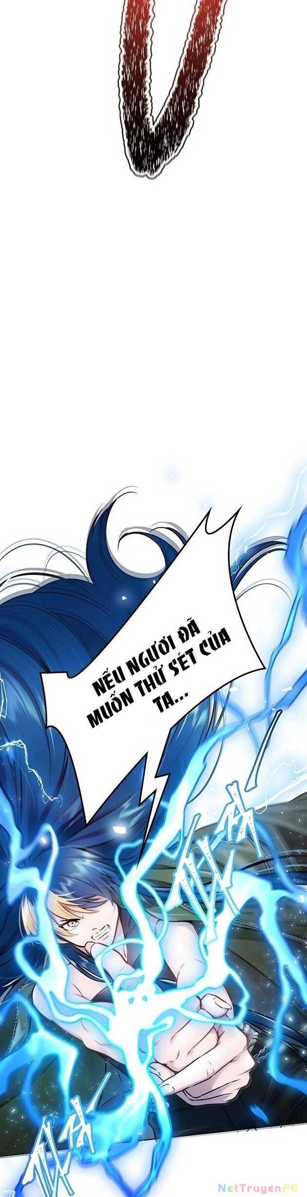 Cuộc Chiến Trong Tòa Tháp - Tower Of God Chương 641 Ảnh 100