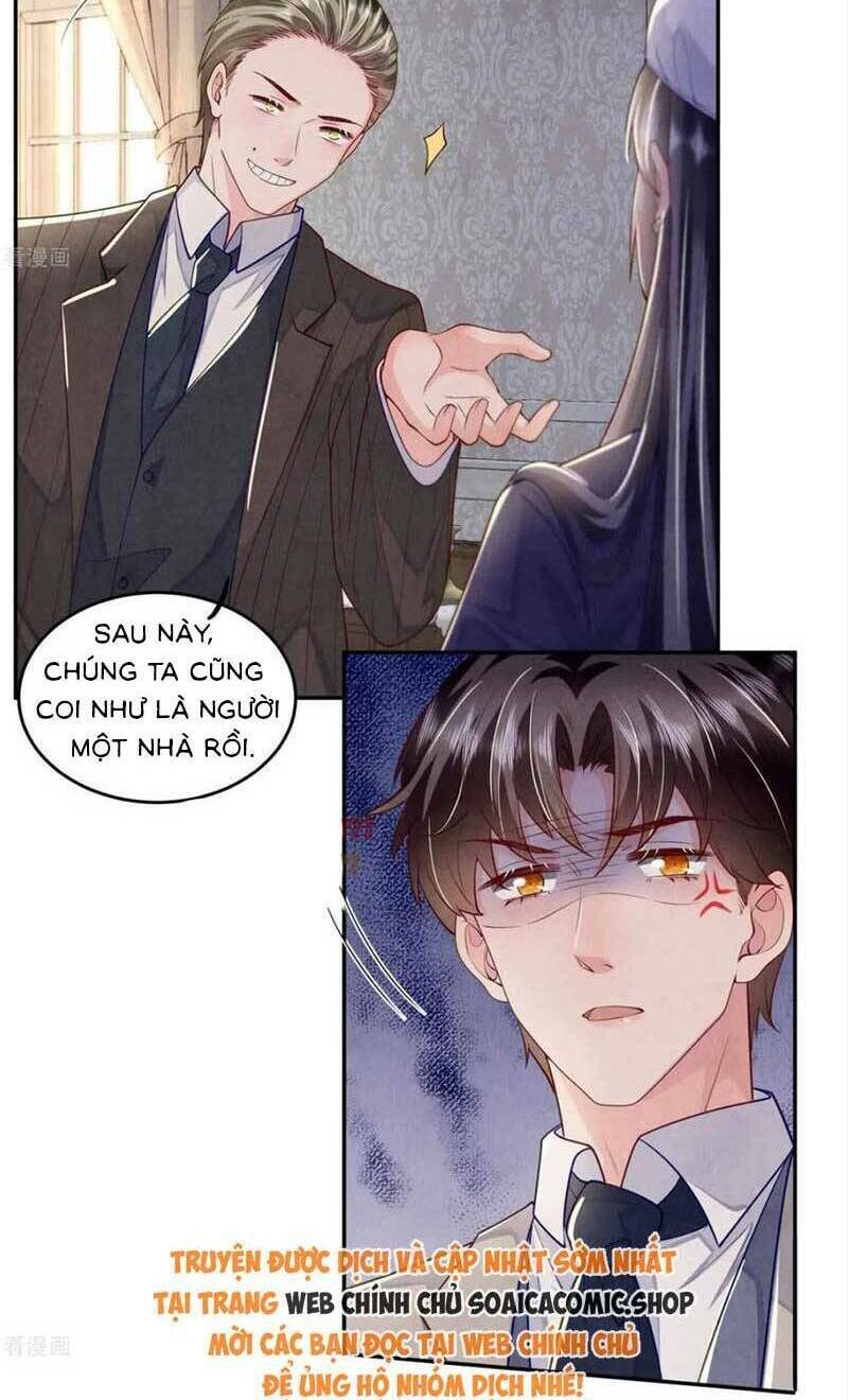 Tôi Có Ông Chồng Hay Ghen Chương 144 Ảnh 31