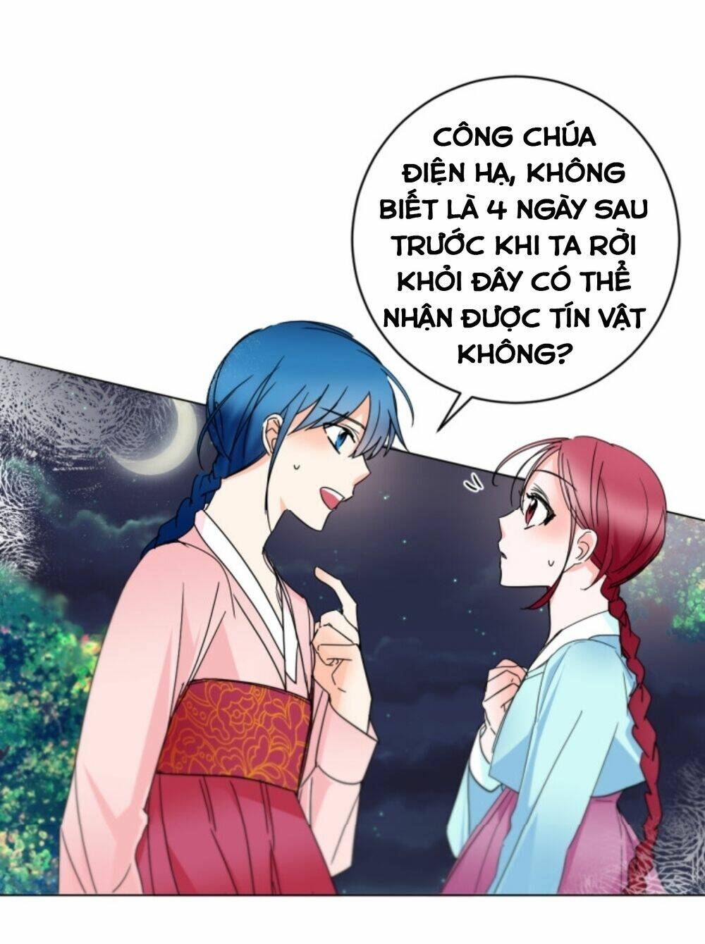 Chae Hong Sa Chương 58 Ảnh 7