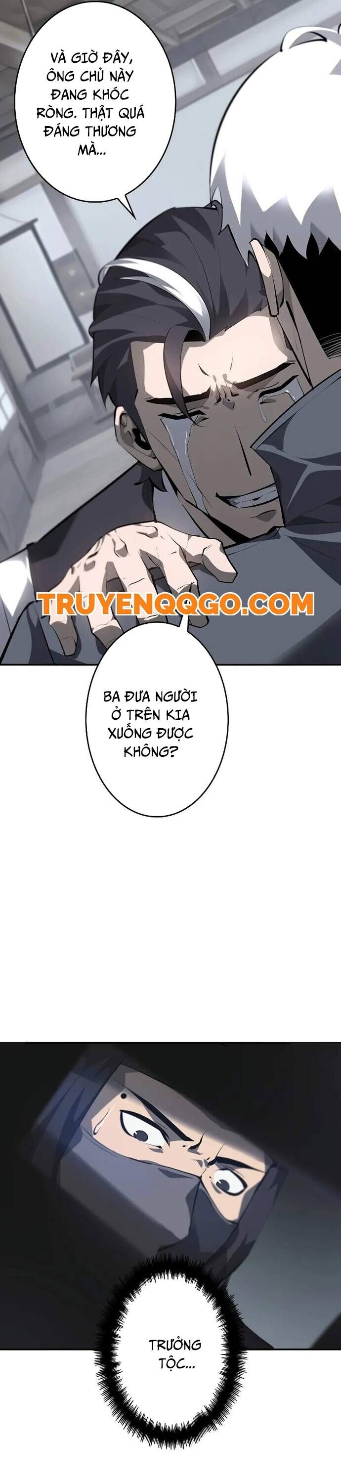 Trở Về Từ Vực Thẳm Chương 15 Ảnh 30