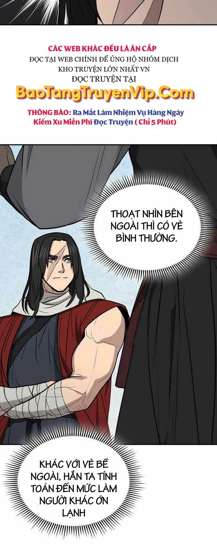 Kiếm Ma Đạo Chương 52 Ảnh 35