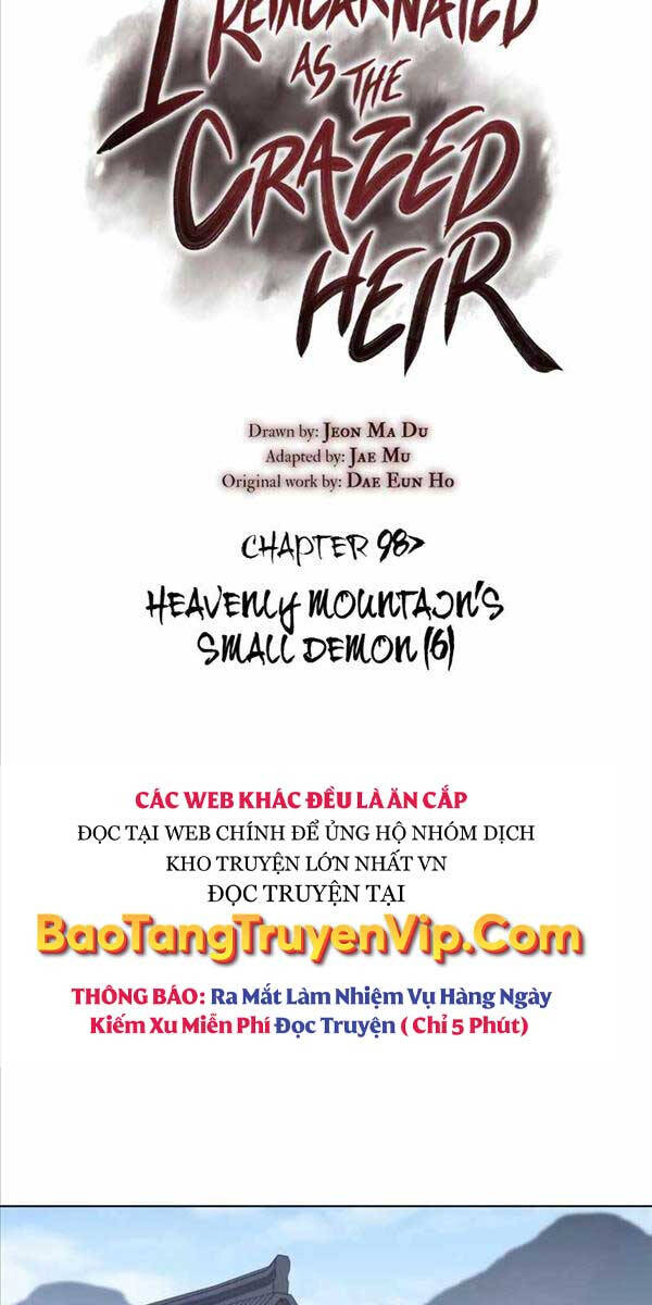 Thiên Ma Thần Quyết: Trùng Sinh Chương 98 Ảnh 15