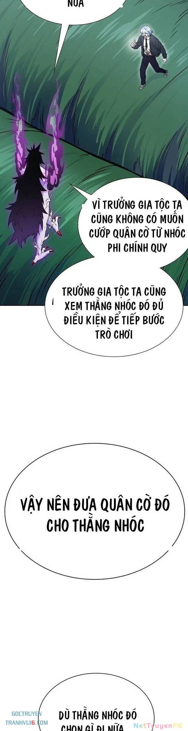 Cuộc Chiến Trong Tòa Tháp - Tower Of God Chương 644 Ảnh 58