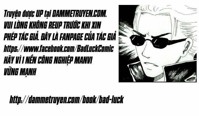 Bad Luck Chương 5.1 Ảnh 2