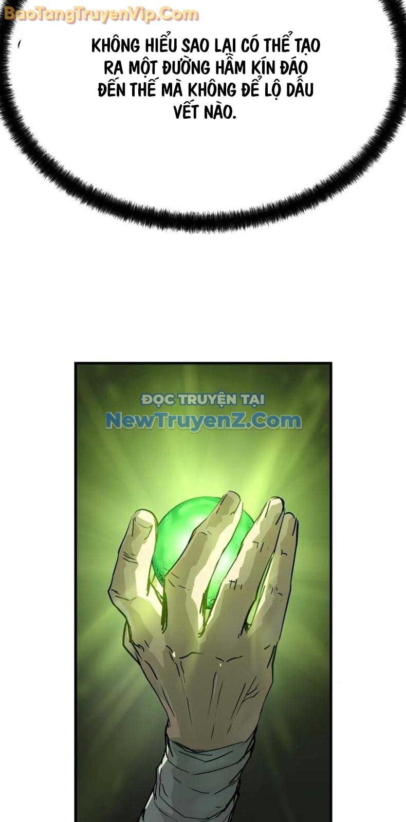 Tuyệt Thế Hồi Quy Chương 50 Ảnh 105