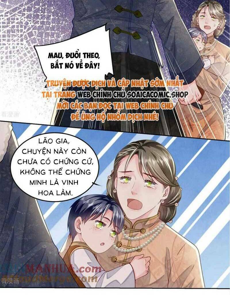 Tôi Có Ông Chồng Hay Ghen Chương 144 Ảnh 47